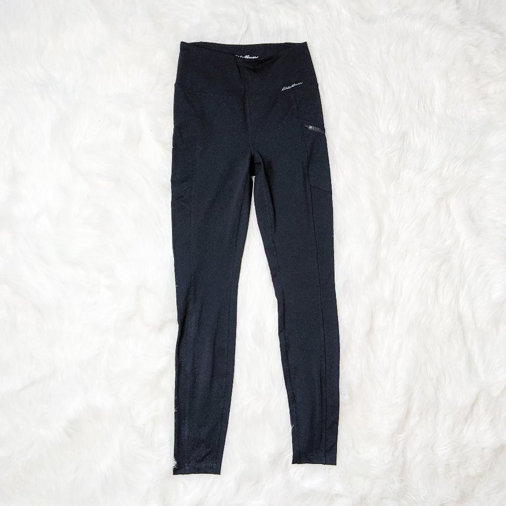 Eddie Bauer Trail Adventure High-Rise 7/8 Leggings